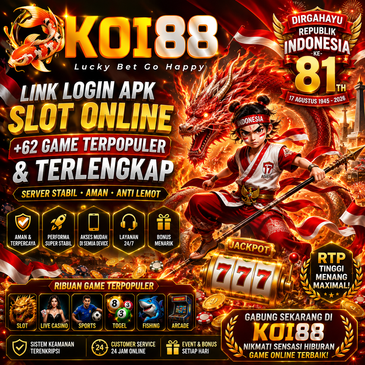 KOI88